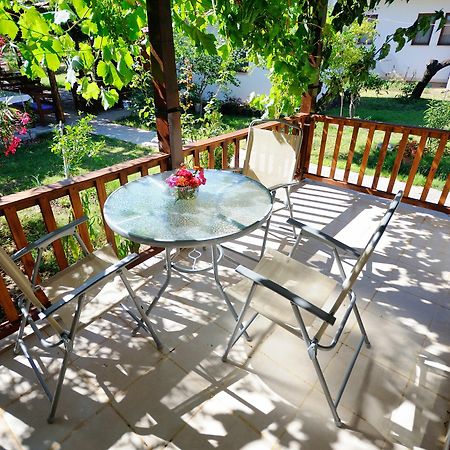 Yarimada Butik Otel Датча Екстер'єр фото
